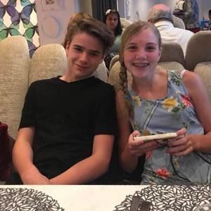 Meet your Posher, Gina